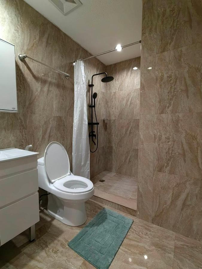 Coco Cabana Apartelle Aparthotel Панглао Екстериор снимка